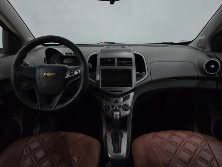 Chevrolet Aveo II Альметьевск  - изображение 13