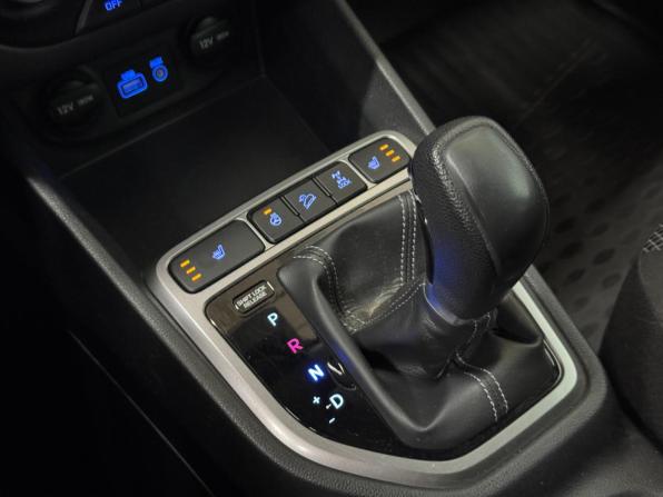 Hyundai Creta I с пробегом 2019 года, цена 1 977 000 рублей, 83641 км, внедорожник, Автокод Объявления
