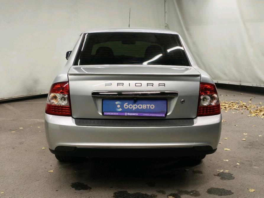 Lada (ВАЗ) Priora I Рестайлинг Липецк  - изображение 6