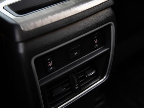 Nissan Murano III (Z52) с пробегом 2019 года, цена 2 999 000 рублей, 45026 км, внедорожник, Автокод Объявления