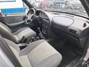 Chevrolet Niva I Санкт-Петербург  - изображение 28
