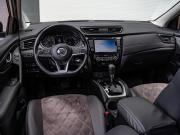 Nissan Qashqai II Рестайлинг Краснодар  - изображение 26