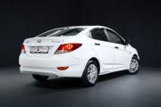 Hyundai Solaris I Тюмень  - изображение 32