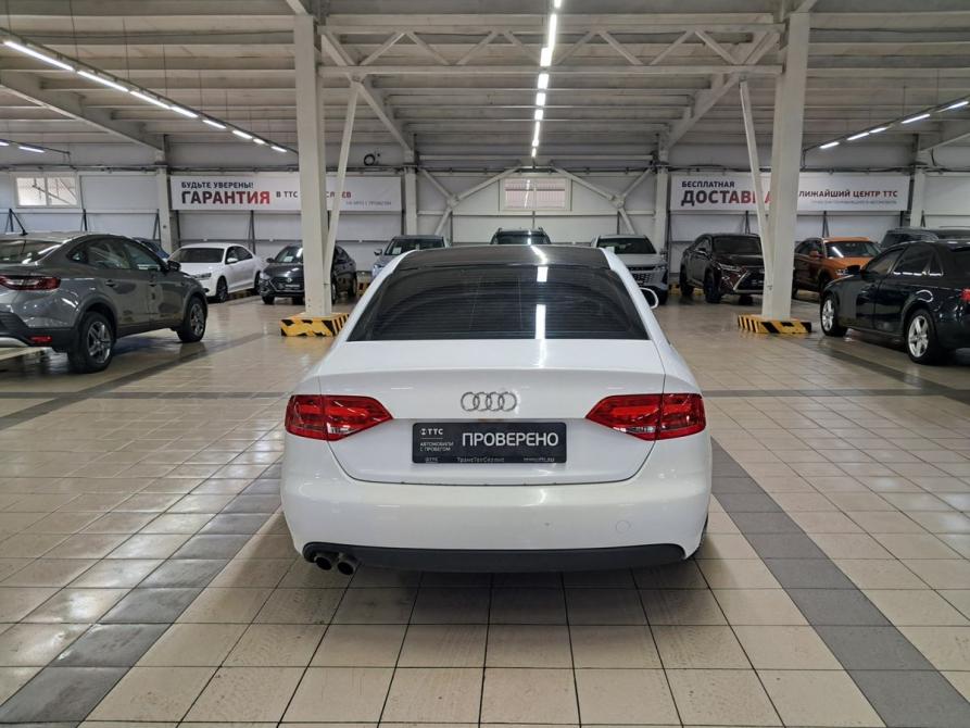 Audi A4 IV (B8) Набережные Челны  - изображение 7