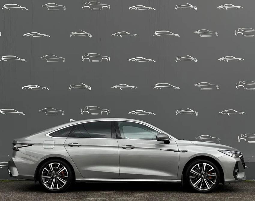 Chery Arrizo 8 Санкт-Петербург  - изображение 15