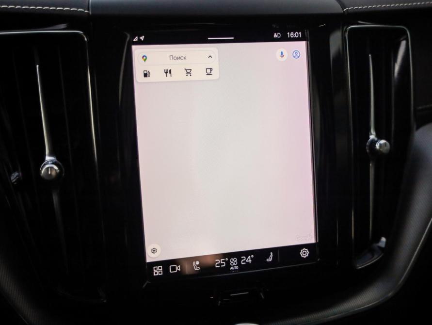 Volvo XC60 II Рестайлинг Санкт-Петербург  - изображение 19