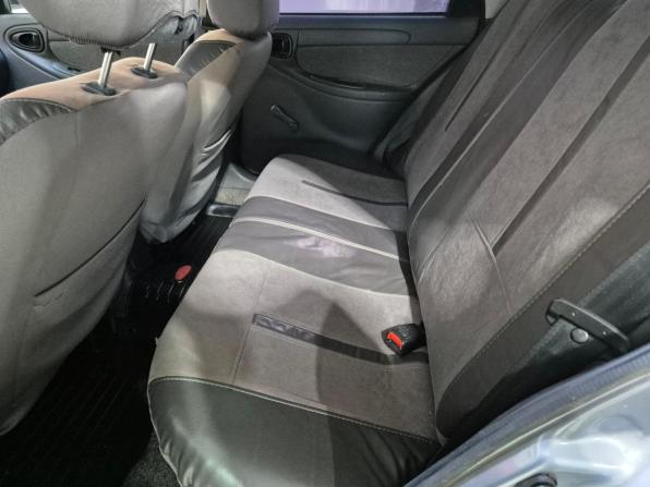 Chevrolet Lanos I с пробегом 2007 года, цена 200 000 рублей, 174000 км, седан, Автокод Объявления