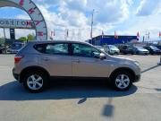 Nissan Qashqai I Рестайлинг Тюмень  - изображение 25