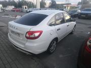 Lada (ВАЗ) Granta I Рестайлинг Санкт-Петербург  - изображение 9