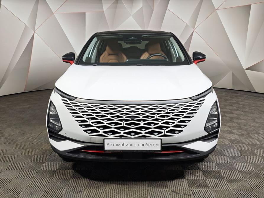 Omoda C5 I Москва  - изображение 7