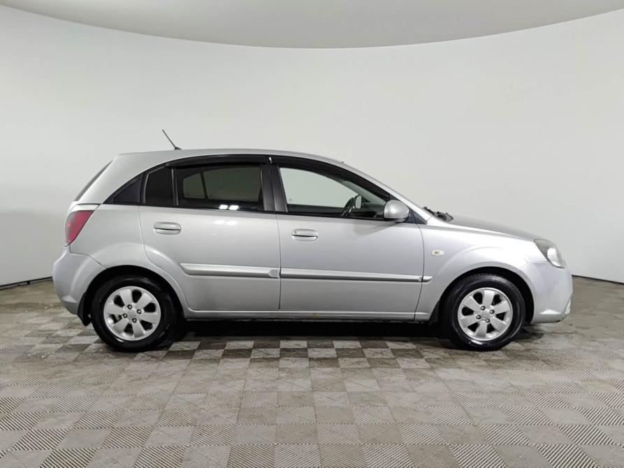 Kia Rio II Рестайлинг Уфа  - изображение 5