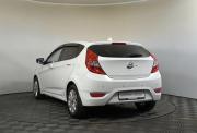 Hyundai Solaris I Нижний Новгород  - изображение 26