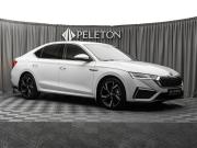 Skoda Octavia IV (A8) Москва  - изображение 27