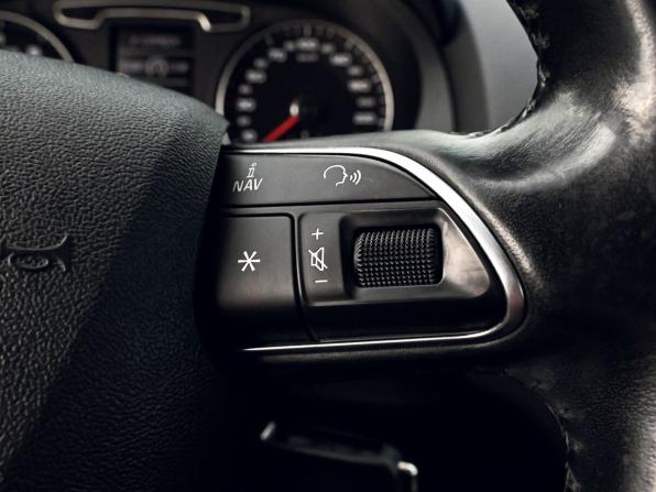 Audi Q3 I (8U) с пробегом 2014 года, цена 1 479 000 рублей, 247910 км, внедорожник, Автокод Объявления