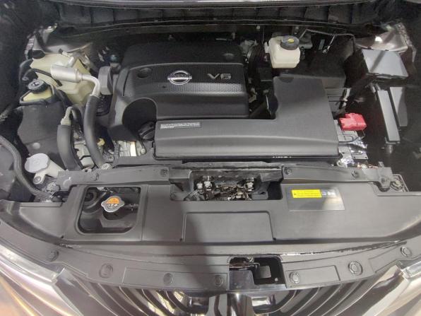 Nissan Murano III (Z52) с пробегом 2020 года, цена 2 750 000 рублей, 146459 км, внедорожник, Автокод Объявления