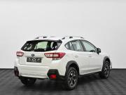 Subaru XV II Москва  - изображение 16