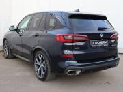 BMW X5 IV (G05/G18) Москва  - изображение 33
