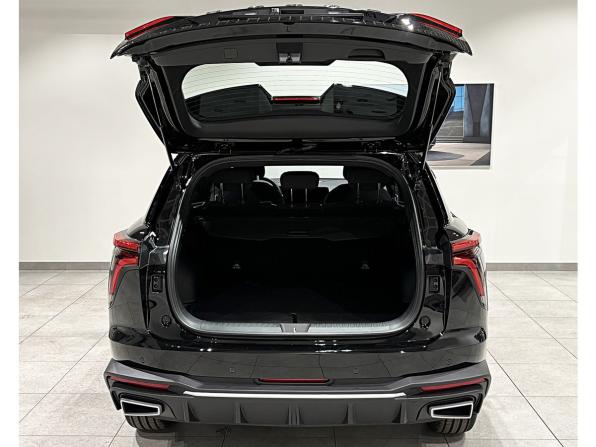 Новый Haval F7 II 2026 года, цена 2 969 010 рублей, внедорожник, Автокод Объявления