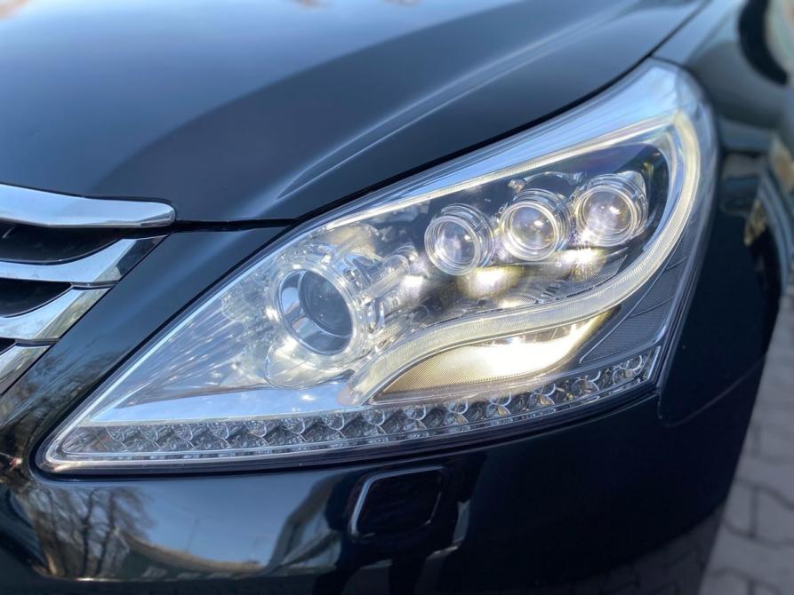 Hyundai Equus II Рестайлинг Екатеринбург  - изображение 7