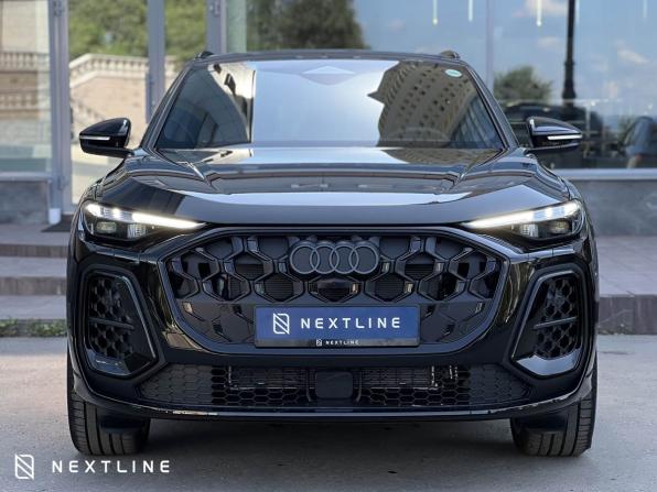 Новый Audi Q5 III 2026 года, цена 8 290 000 рублей, внедорожник, Автокод Объявления