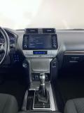 Toyota Land Cruiser Prado 150 Series Рестайлинг 3 Ростов-на-Дону  - изображение 47