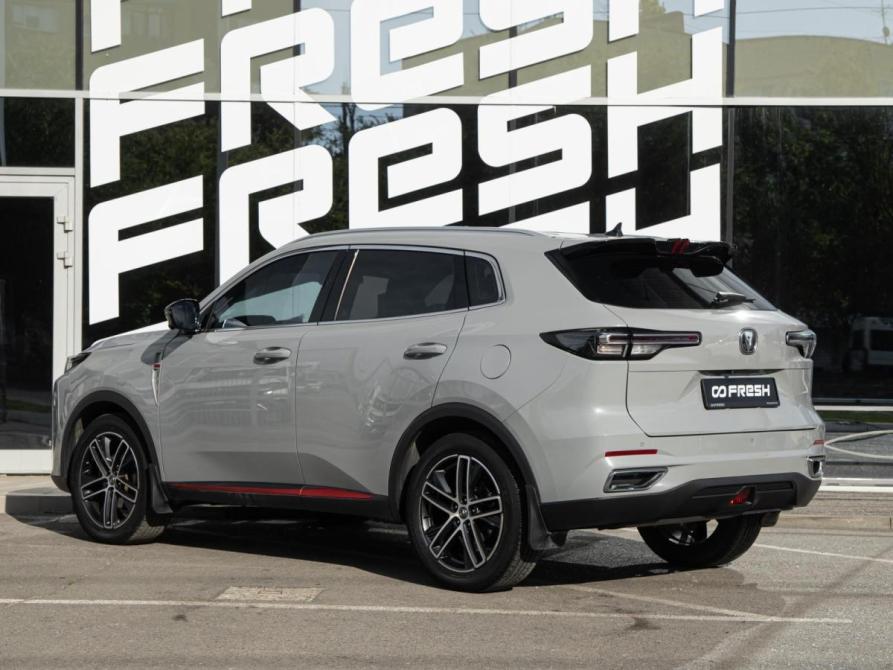 Changan CS55 Plus II Рестайлинг Волгоград  - изображение 2