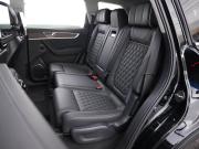 Hongqi HS7 I Москва  - изображение 41