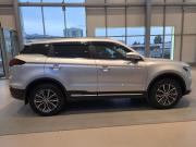 Geely Atlas Pro Казань  - изображение 27