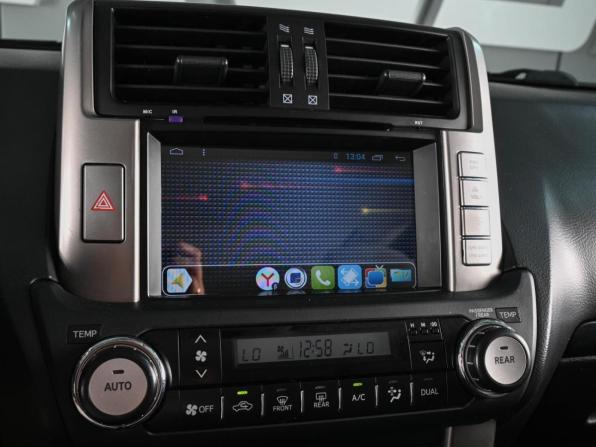 Toyota Land Cruiser Prado 150 Series с пробегом 2013 года, цена 2 989 000 рублей, 158790 км, внедорожник, Автокод Объявления