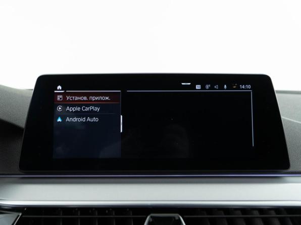 BMW 5 серии VII (G30/G31/G38) с пробегом 2019 года, цена 3 783 444 рубля, 145015 км, седан, Автокод Объявления