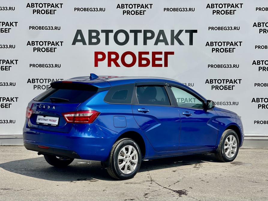 Lada (ВАЗ) Vesta I Владимир  - изображение 5