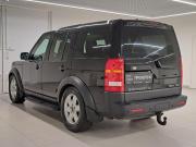 Land Rover Discovery III Казань  - изображение 30