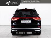 Haval M6 II Казань  - изображение 22