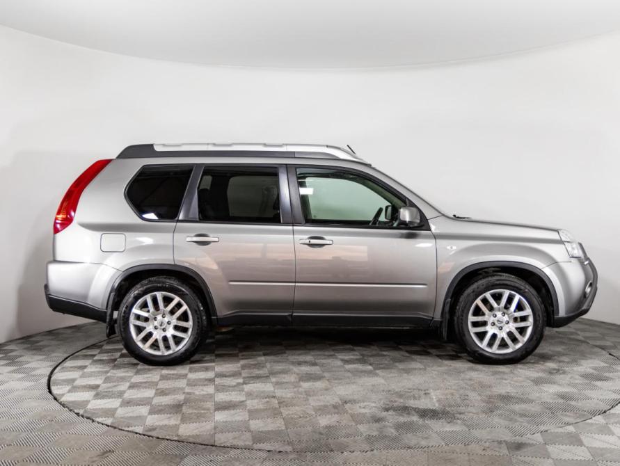 Nissan X-Trail II Рестайлинг Санкт-Петербург  - изображение 4