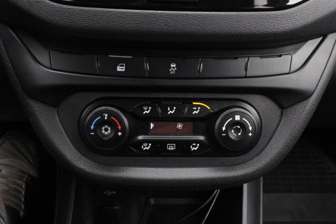 Lada (ВАЗ) Vesta I с пробегом 2018 года, цена 1 030 000 рублей, 117661 км, универсал, Автокод Объявления