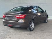 Lada (ВАЗ) Vesta I Тамбов  - изображение 26