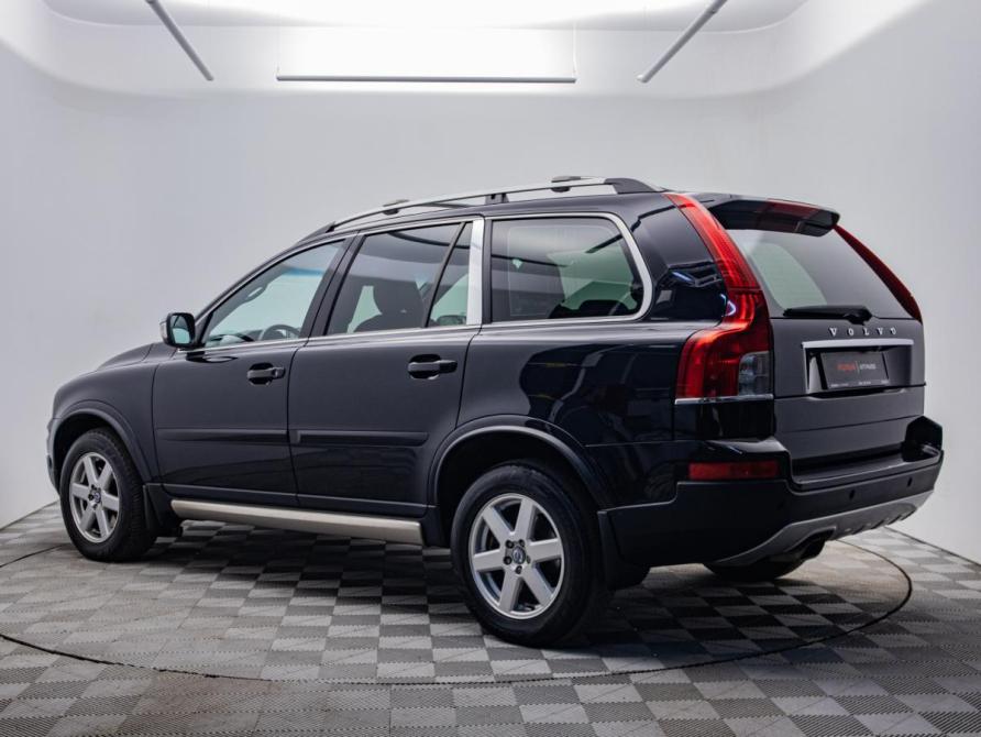 Volvo XC90 I Рестайлинг Москва  - изображение 3