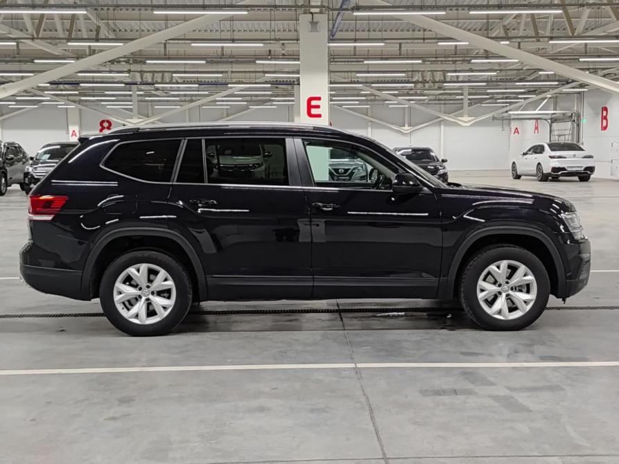 Volkswagen Teramont I Казань  - изображение 5