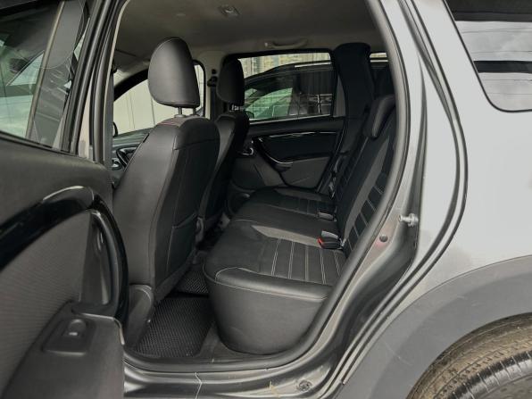Renault Duster I Рестайлинг с пробегом 2020 года, цена 1 460 000 рублей, 160571 км, внедорожник, Автокод Объявления