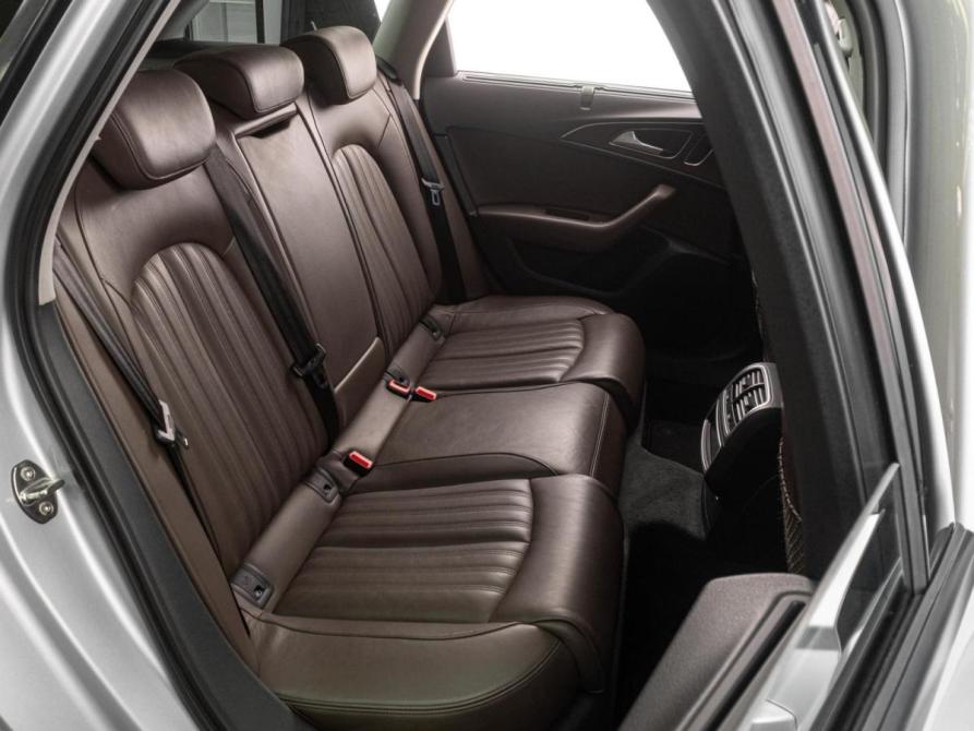 Audi A6 allroad III (C7) Тюмень  - изображение 16