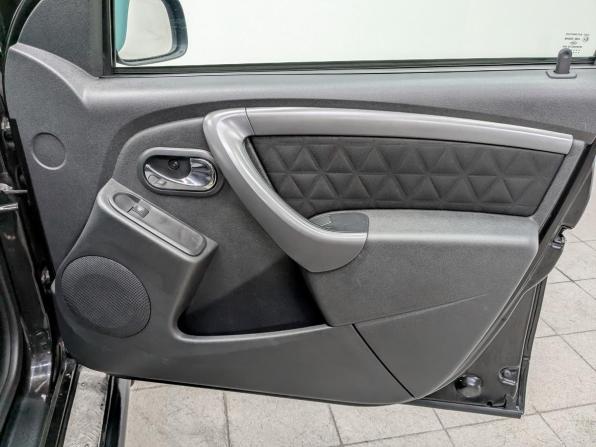 Renault Duster I Рестайлинг с пробегом 2019 года, цена 1 190 000 рублей, 167000 км, внедорожник, Автокод Объявления