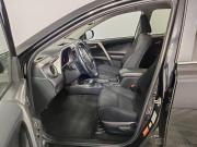Toyota RAV4 IV (XA40) Рестайлинг Астрахань  - изображение 34