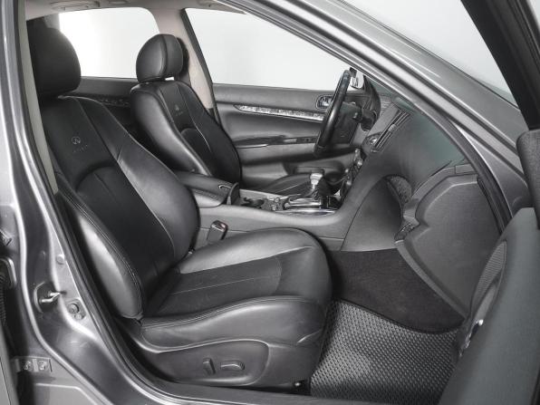 Infiniti G IV с пробегом 2012 года, цена 1 670 000 рублей, 129813 км, седан, Автокод Объявления