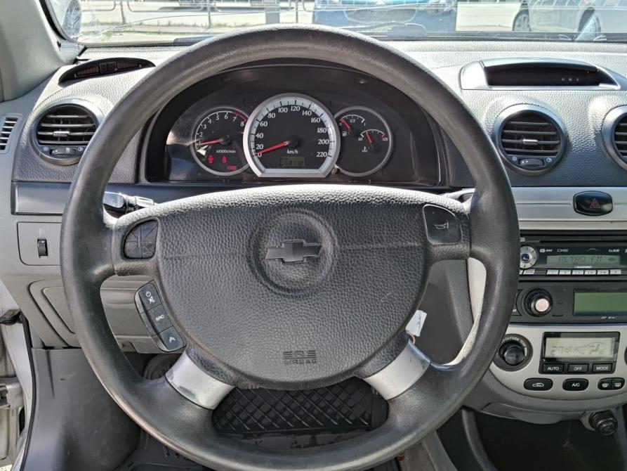 Chevrolet Lacetti I Челябинск  - изображение 20