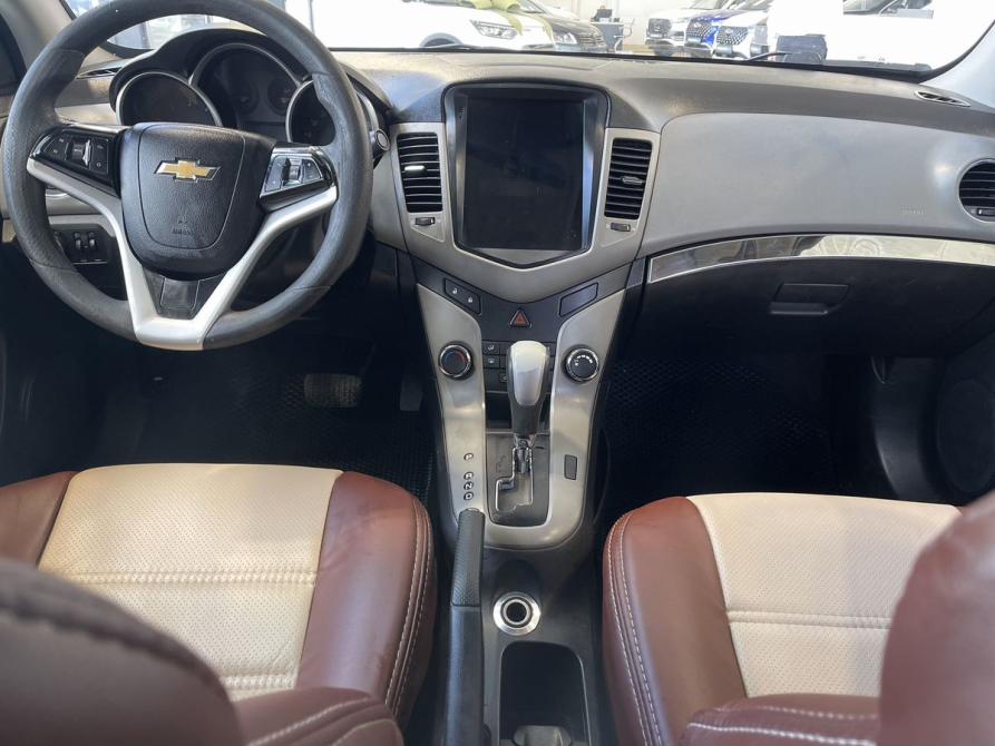 Chevrolet Cruze I Саратов  - изображение 22