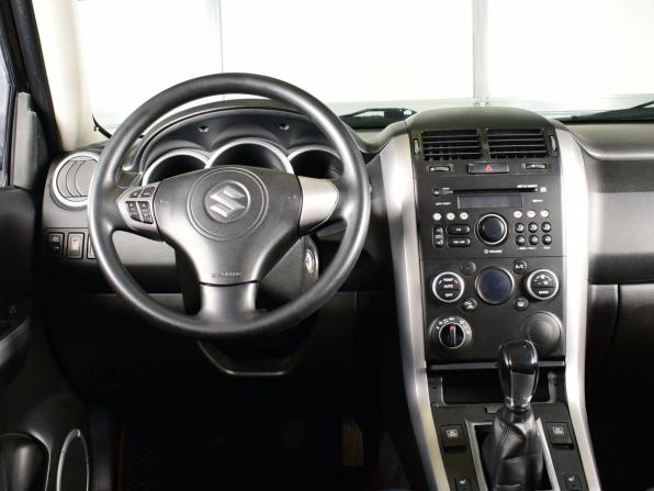 Suzuki Grand Vitara II Рестайлинг 2 с пробегом 2013 года, цена 1 109 999 рублей, 240092 км, внедорожник, Автокод Объявления