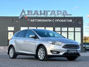 Ford Focus III Рестайлинг Волгоград  - изображение 31
