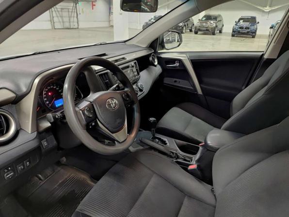 Toyota RAV4 IV (XA40) с пробегом 2015 года, цена 1 835 000 рублей, 161300 км, внедорожник, Автокод Объявления