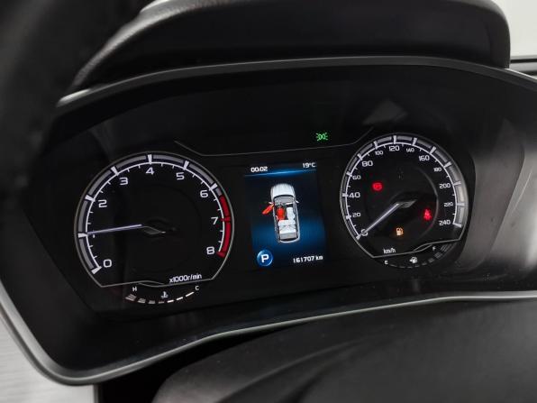 Geely Coolray I с пробегом 2022 года, цена 1 250 000 рублей, 161707 км, внедорожник, Автокод Объявления