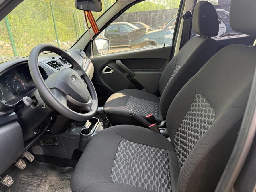 Lada (ВАЗ) Granta I Рестайлинг Нижний Тагил  - изображение 2